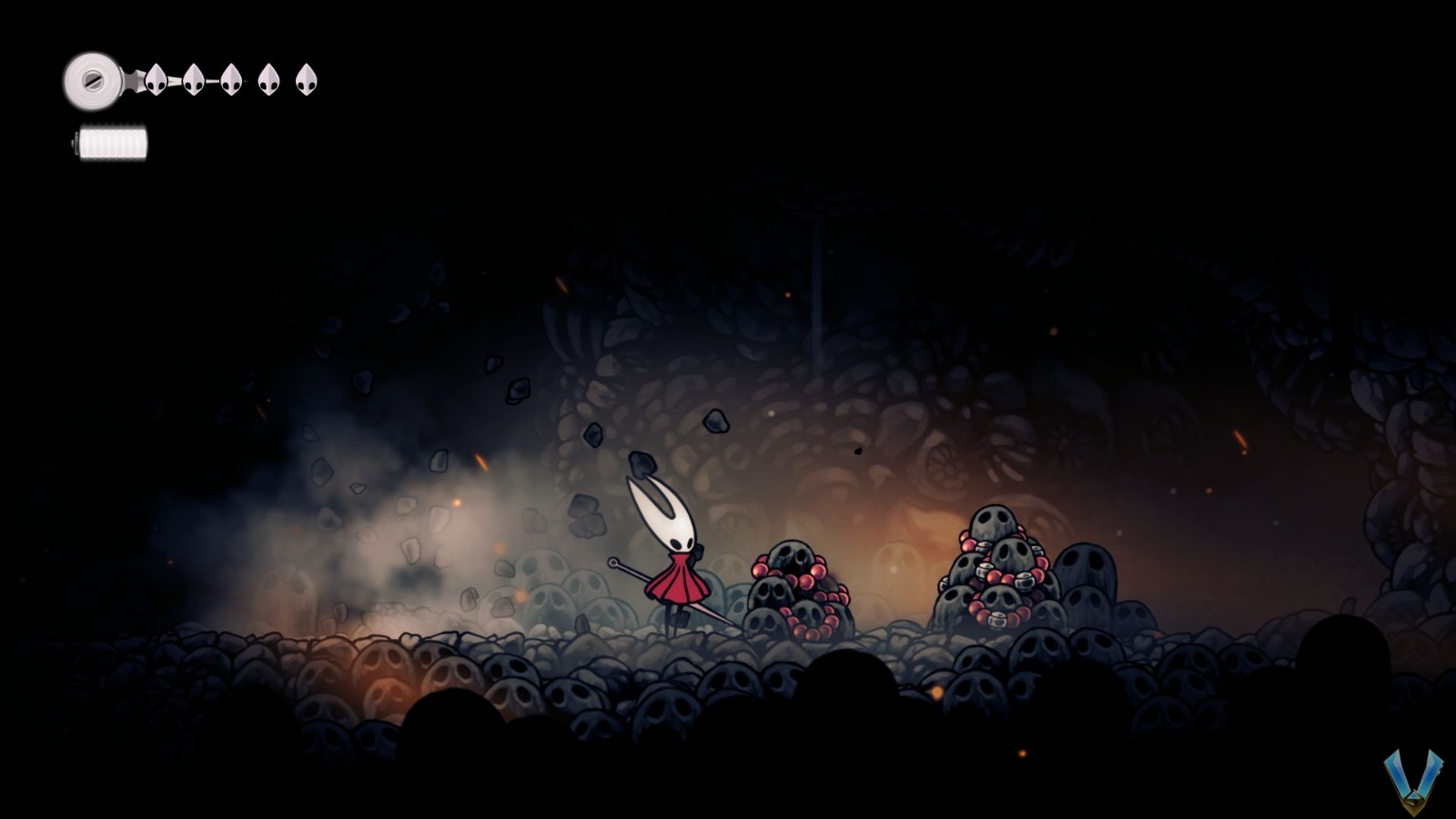 Bone Bottom - Hollow Knight: Silksong Walkthrough - Neoseeker
