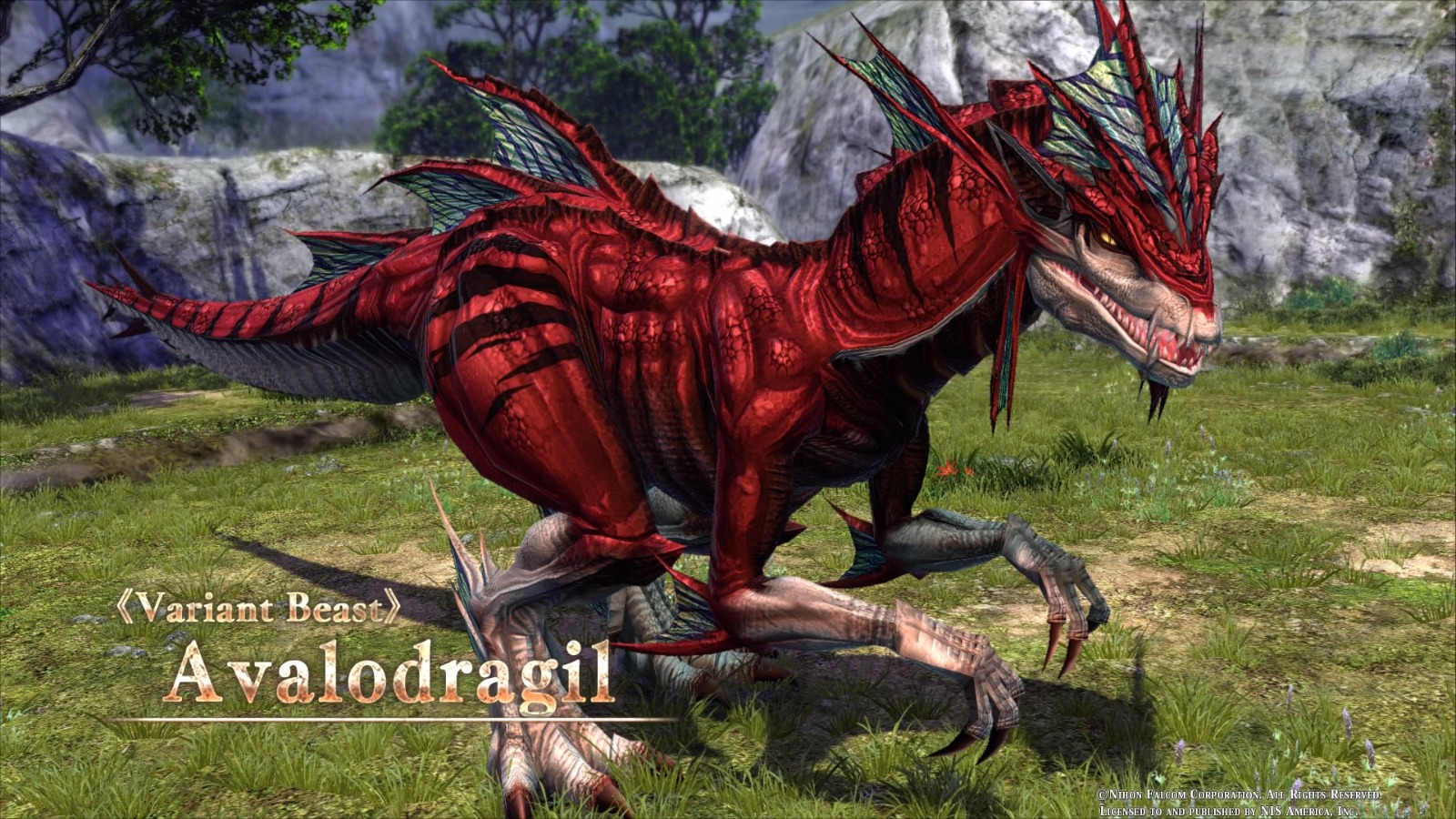 In Search of Castaways Ys VIII Lacrimosa of DANA Walkthrough Neoseeker