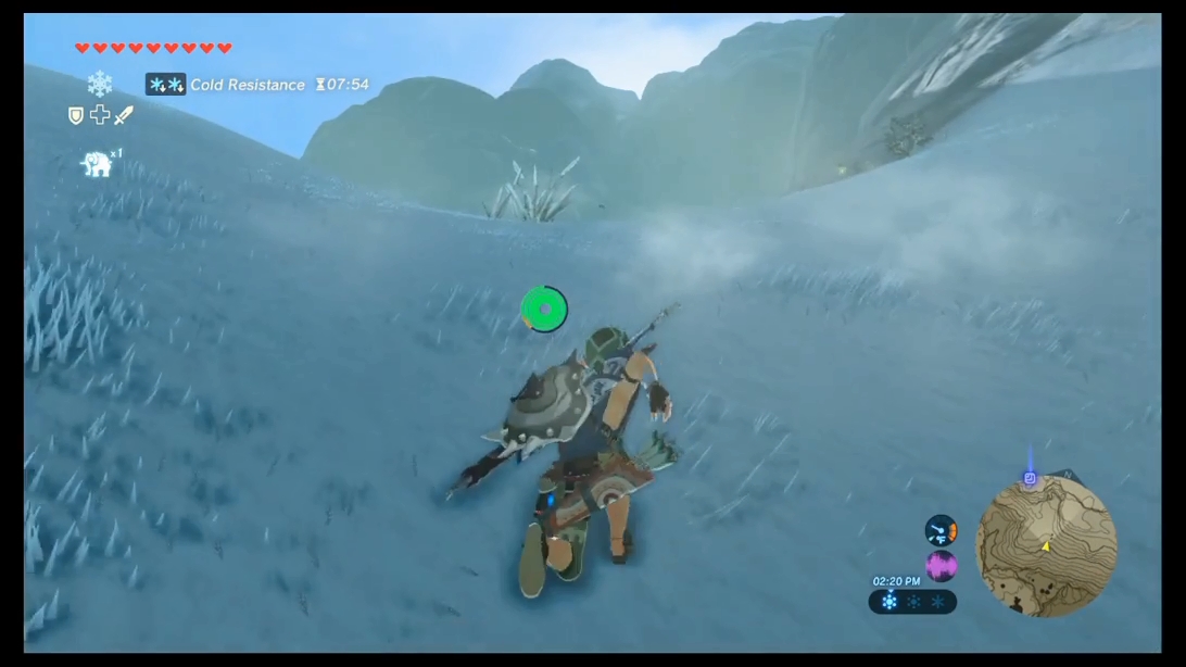 Navigation The Legend of Zelda Breath of the Wild Walkthrough