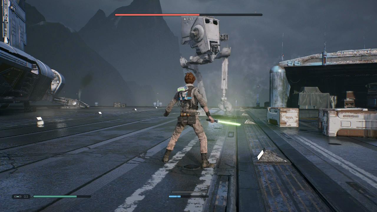 Zeffo Return to the Mantis Star Wars Jedi Fallen Order Walkthrough