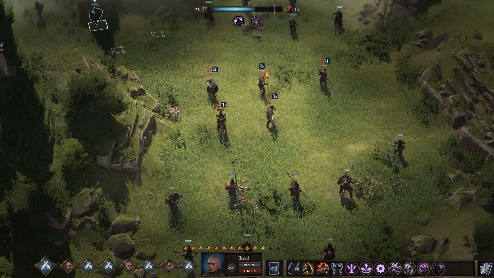 Science Providers Objective Guide Wartales Neoseeker