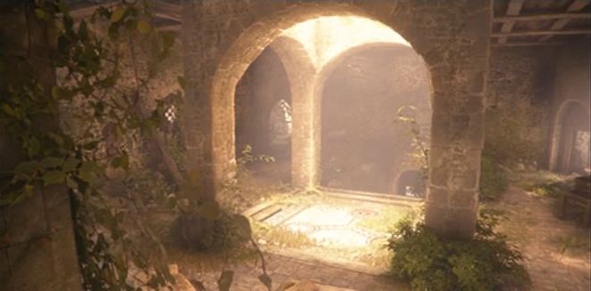 Chapter 9 - In the Shadow of Ramparts - A Plague Tale: Innocence