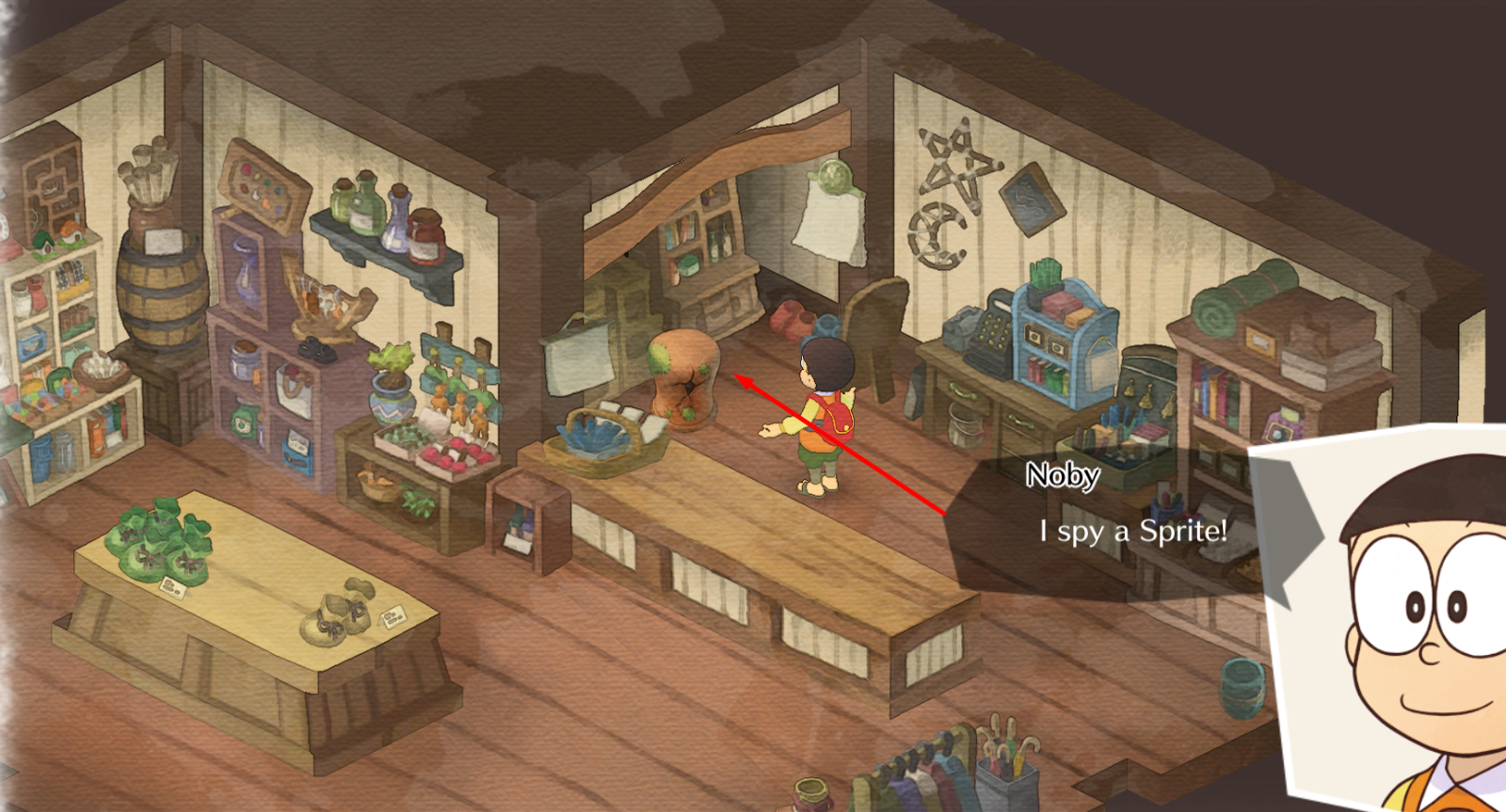 Koropokkur Doraemon Story of Seasons Walkthrough Neoseeker