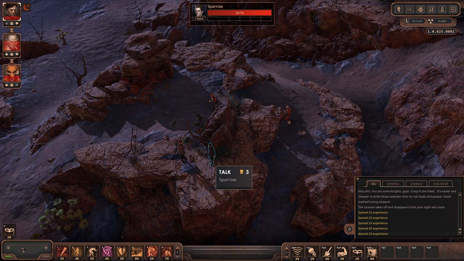 Act 1 Side Quest Guide - Encased - Neoseeker