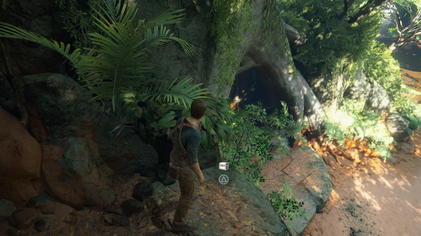 17 For Better or Worse Uncharted 4 A Thief's End Walkthrough