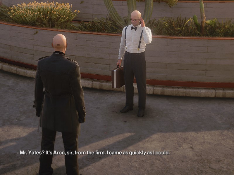hitman 3 mendoza hitman 3 mendoza