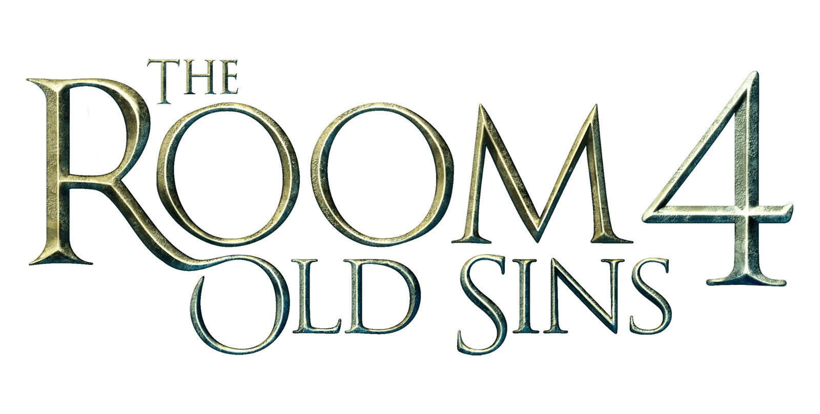 The room 4 old sins прохождение