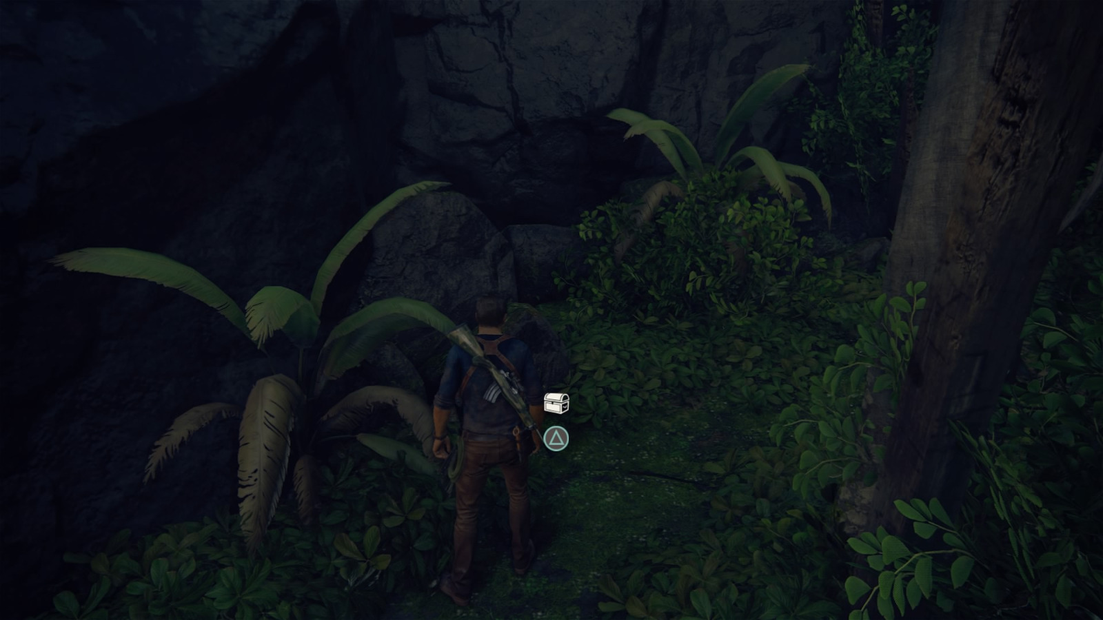 18 New Devon Uncharted 4 A Thief's End Walkthrough Neoseeker