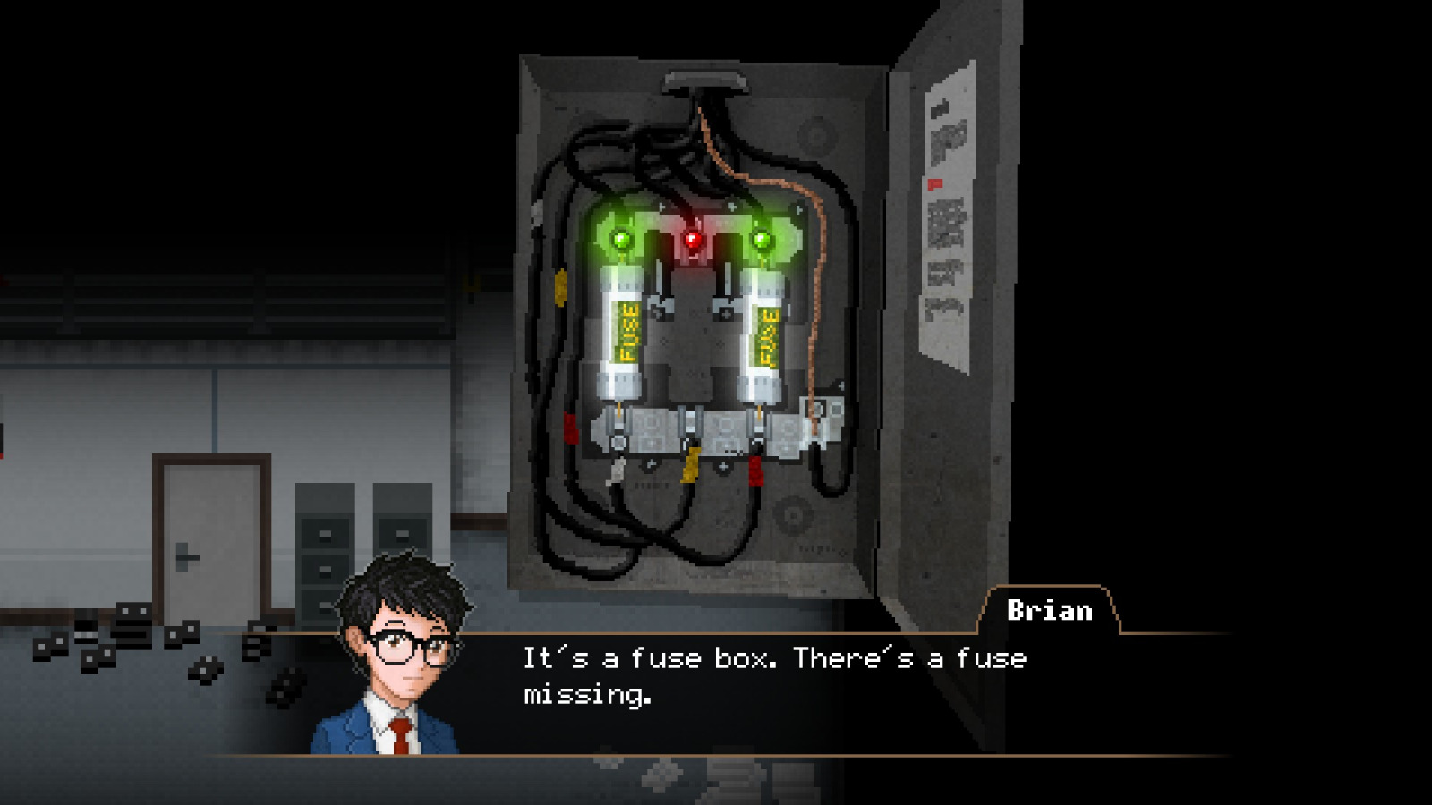 The Hammer of Witches Yuppie Psycho Walkthrough Neoseeker