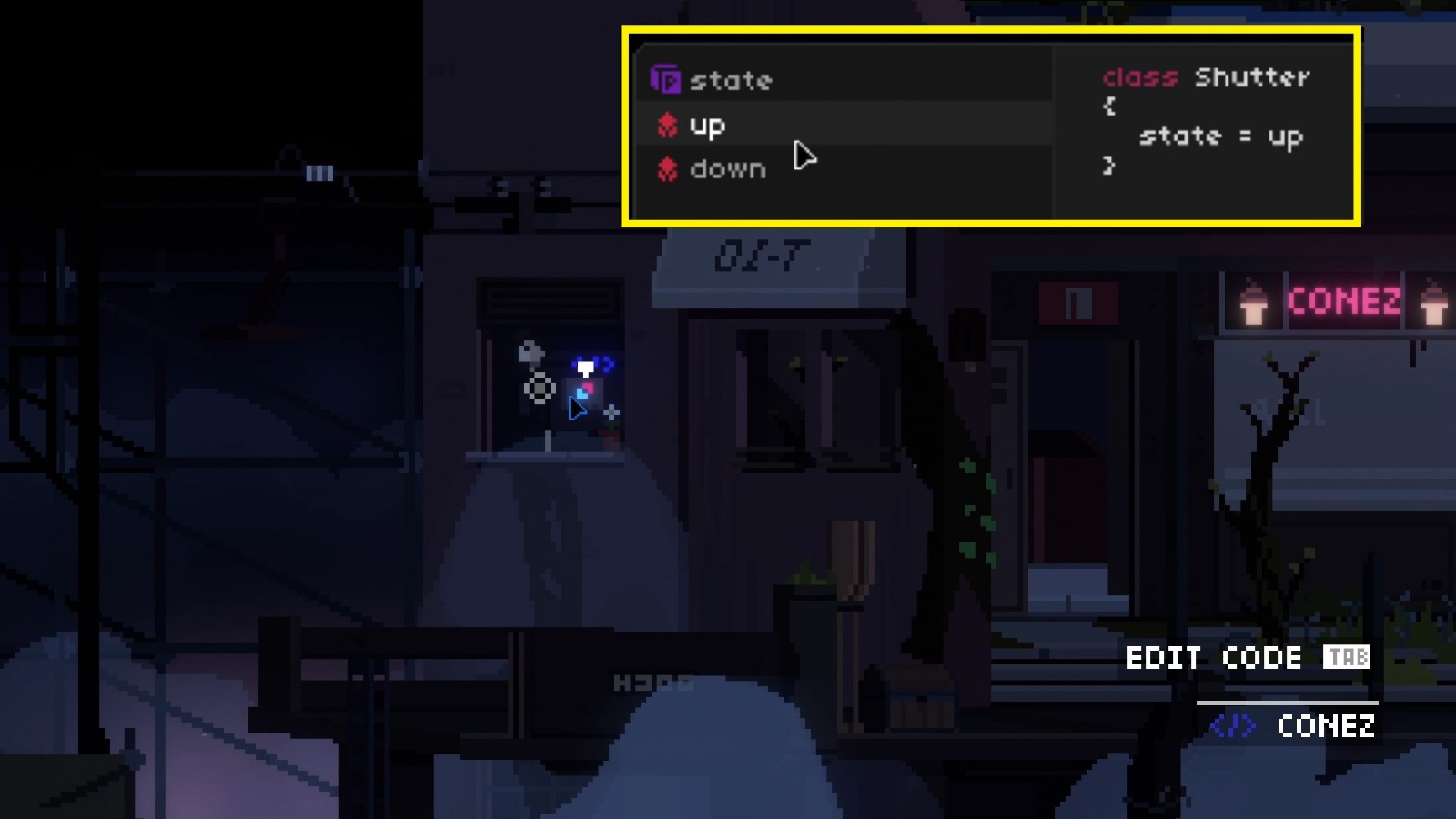 Part 7 Tasks - One Dreamer Walkthrough - Neoseeker