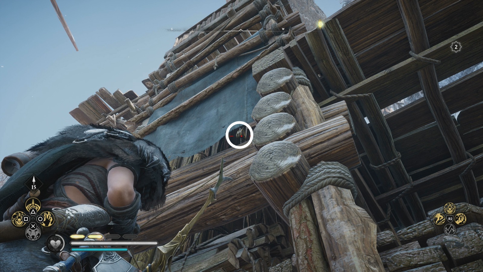 Ymirs Blood Stone Locations/Jotunheim Ymirs Blood Stone Locations