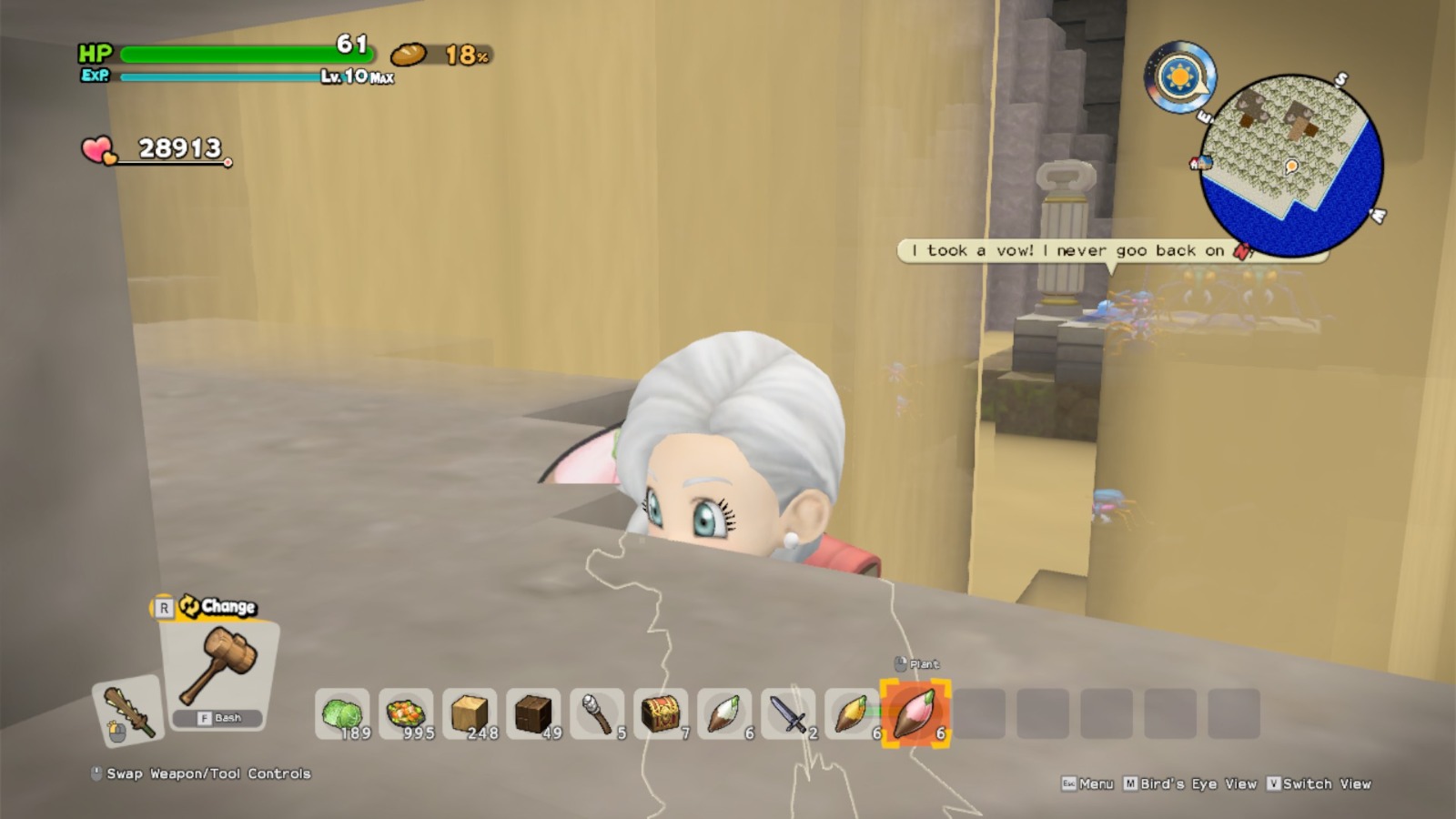 dragon quest builders 2 wheatgrass seeds dragon quest builders 2 wheatgrass seeds
