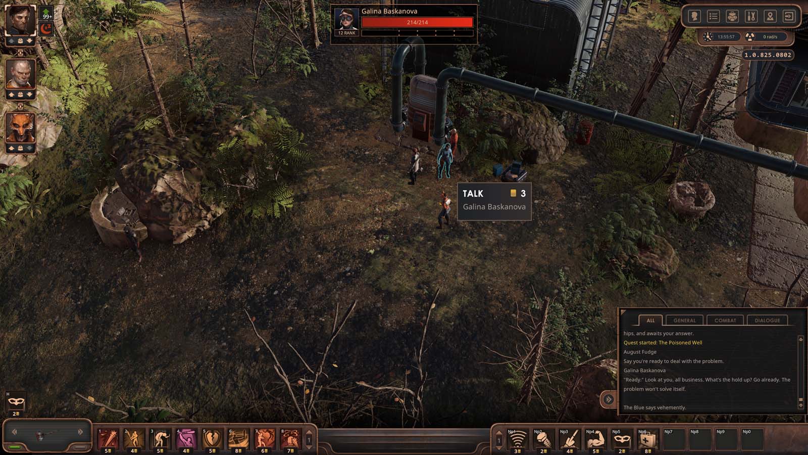Act 1 Side Quest Guide - Encased - Neoseeker