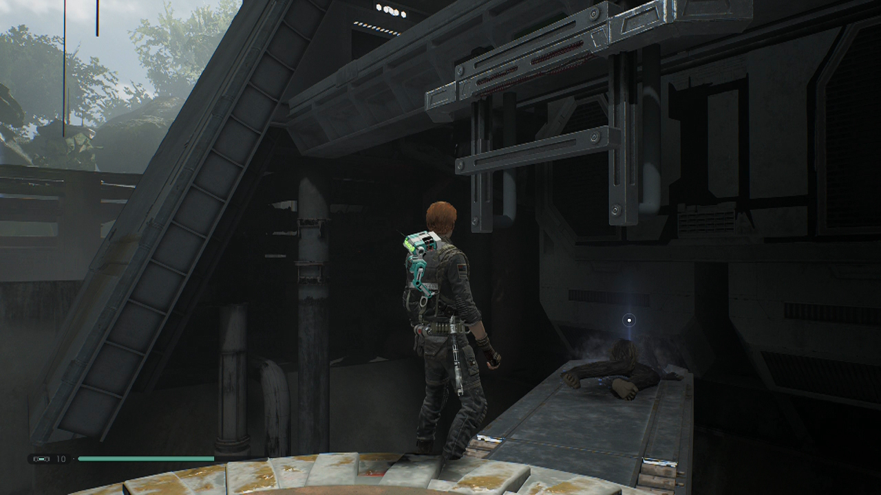 Kashyyyk Collectible Locations Star Wars Jedi Fallen Order