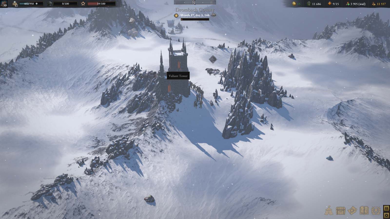Missing Innkeeper The Price of Drinking Objective Guide - Wartales - Neoseeker