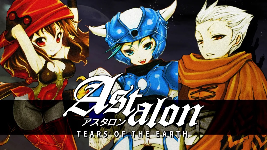 astalon tears of the earth wiki