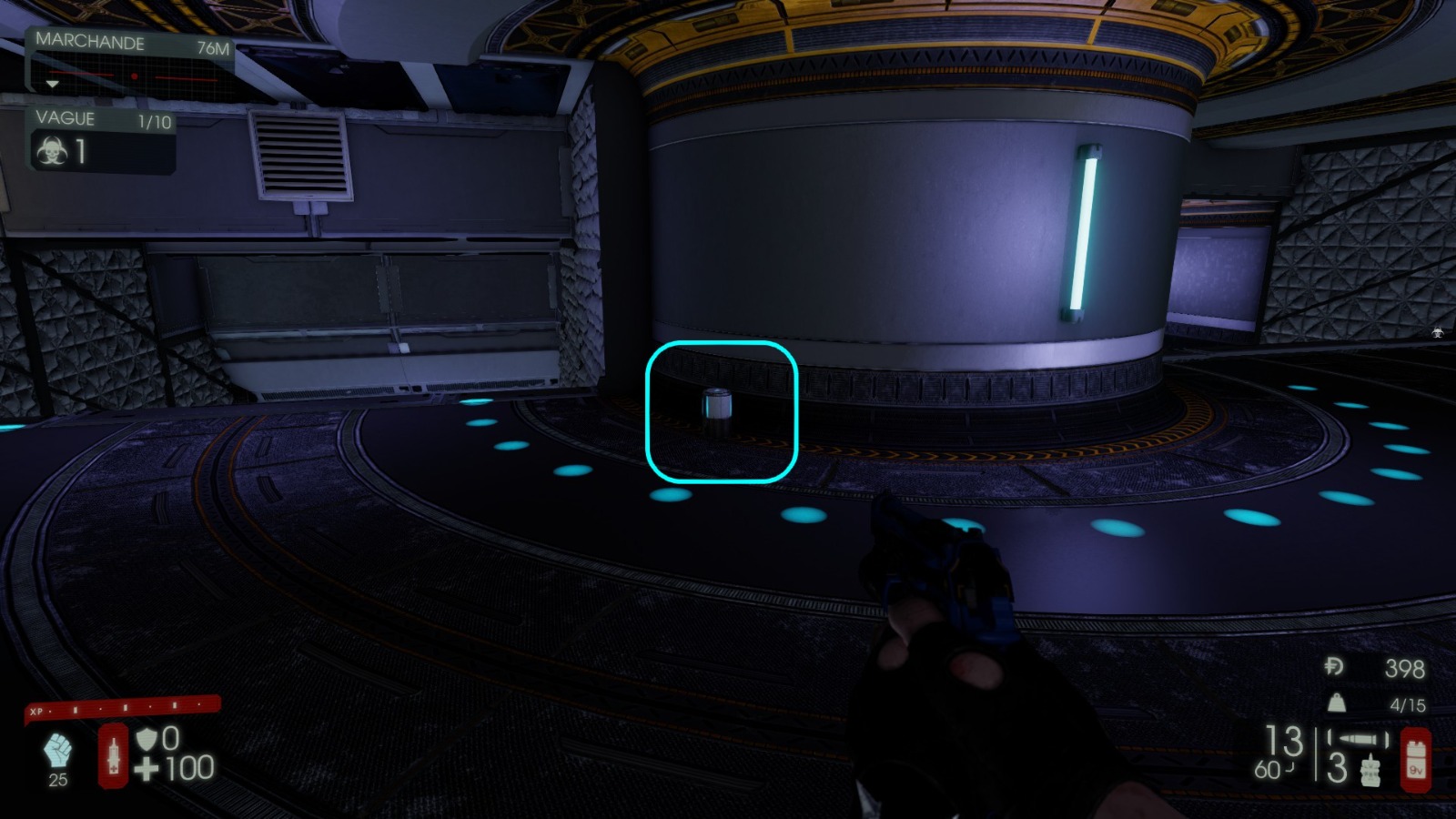 Kf2 Controller Layout Moonbase - Killing Floor 2 Walkthrough - Neoseeker