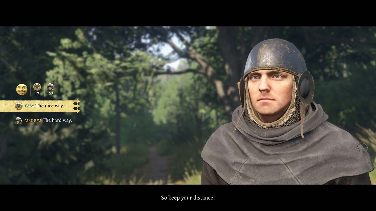 Birds of Prey Quest Guide Kingdom Come Deliverance II Neoseeker