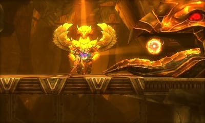 Metroid Samus Returns Area 3 Map Area 3 Walkthrough - Metroid: Samus Returns - Neoseeker