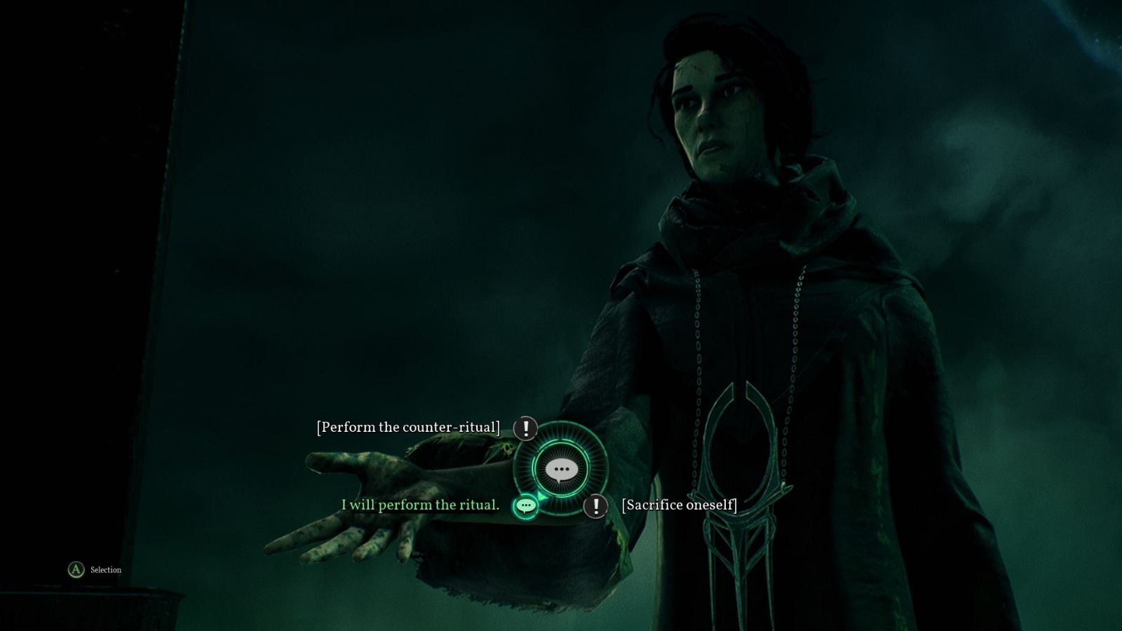 call of cthulhu game all endings