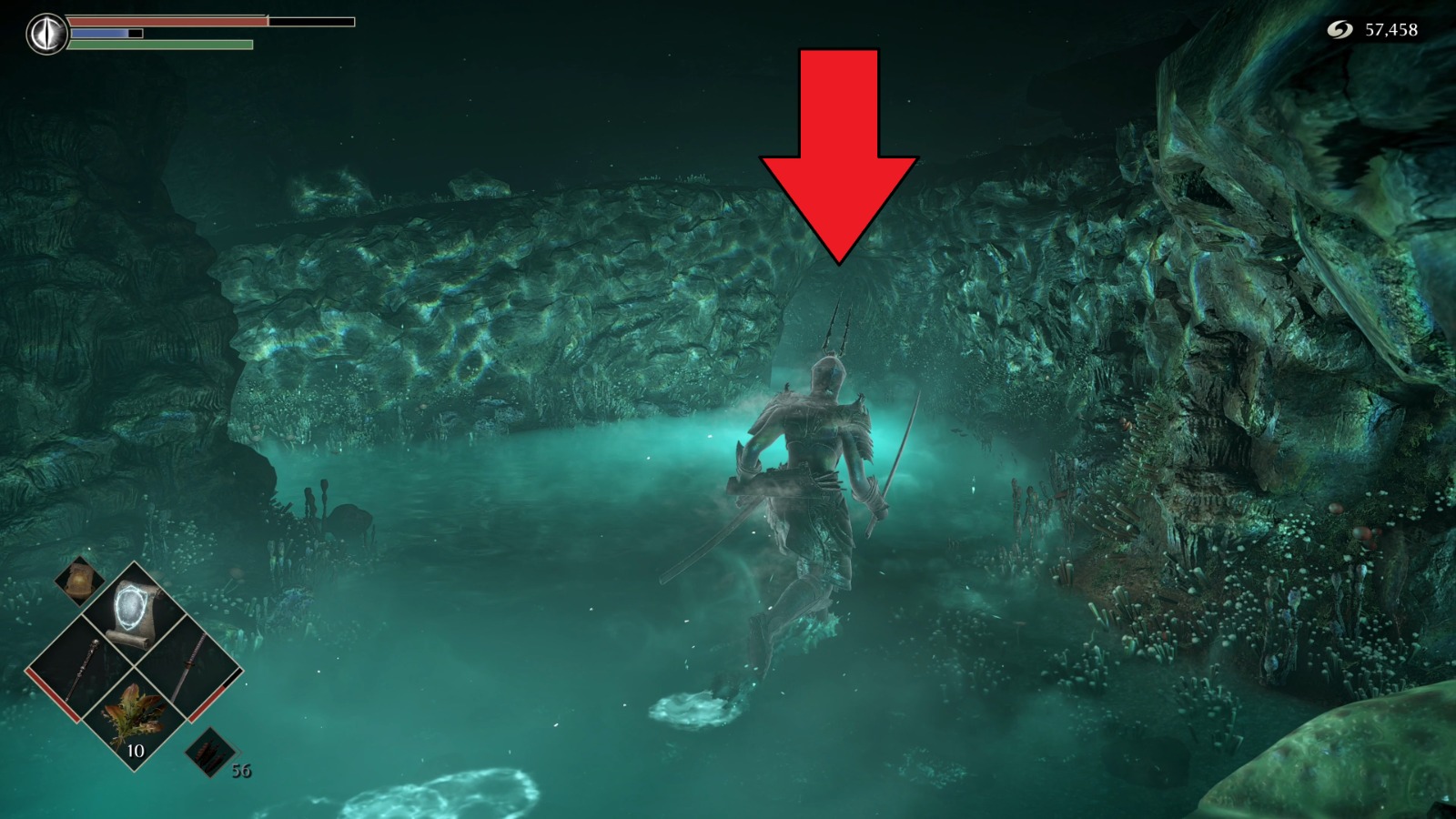 Demon's Souls Remake The Ritual Path Walkthrough Neoseeker