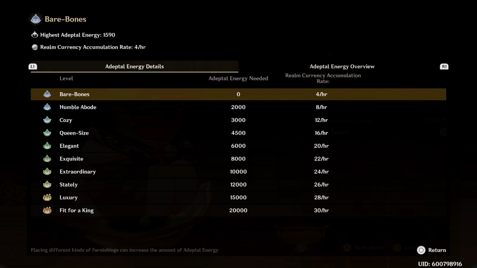 Genshin Impact A Teapot to Call Home Part II Walkthrough Neoseeker