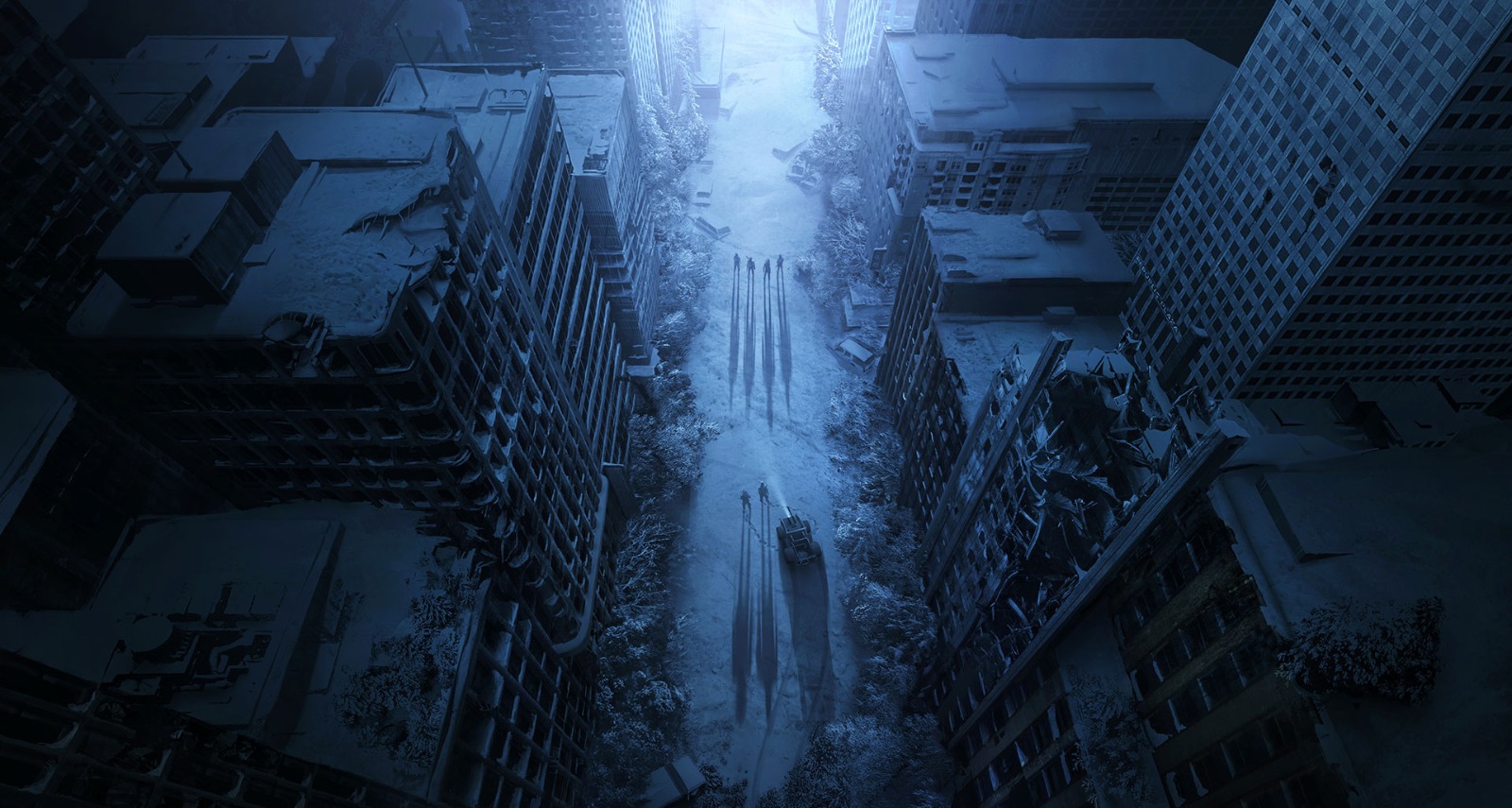 Wasteland 3 Walkthrough and Guide Neoseeker