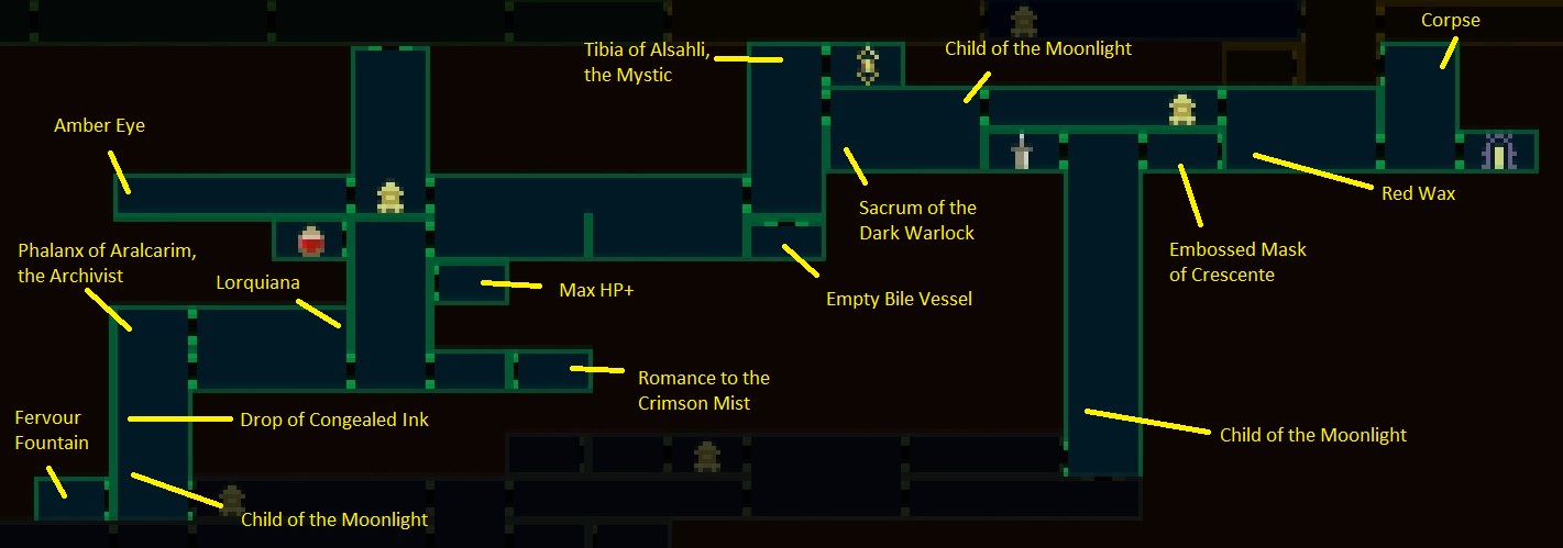 Maps Blasphemous Walkthrough Neoseeker Maps Blasphemous Walkthrough Neoseeker