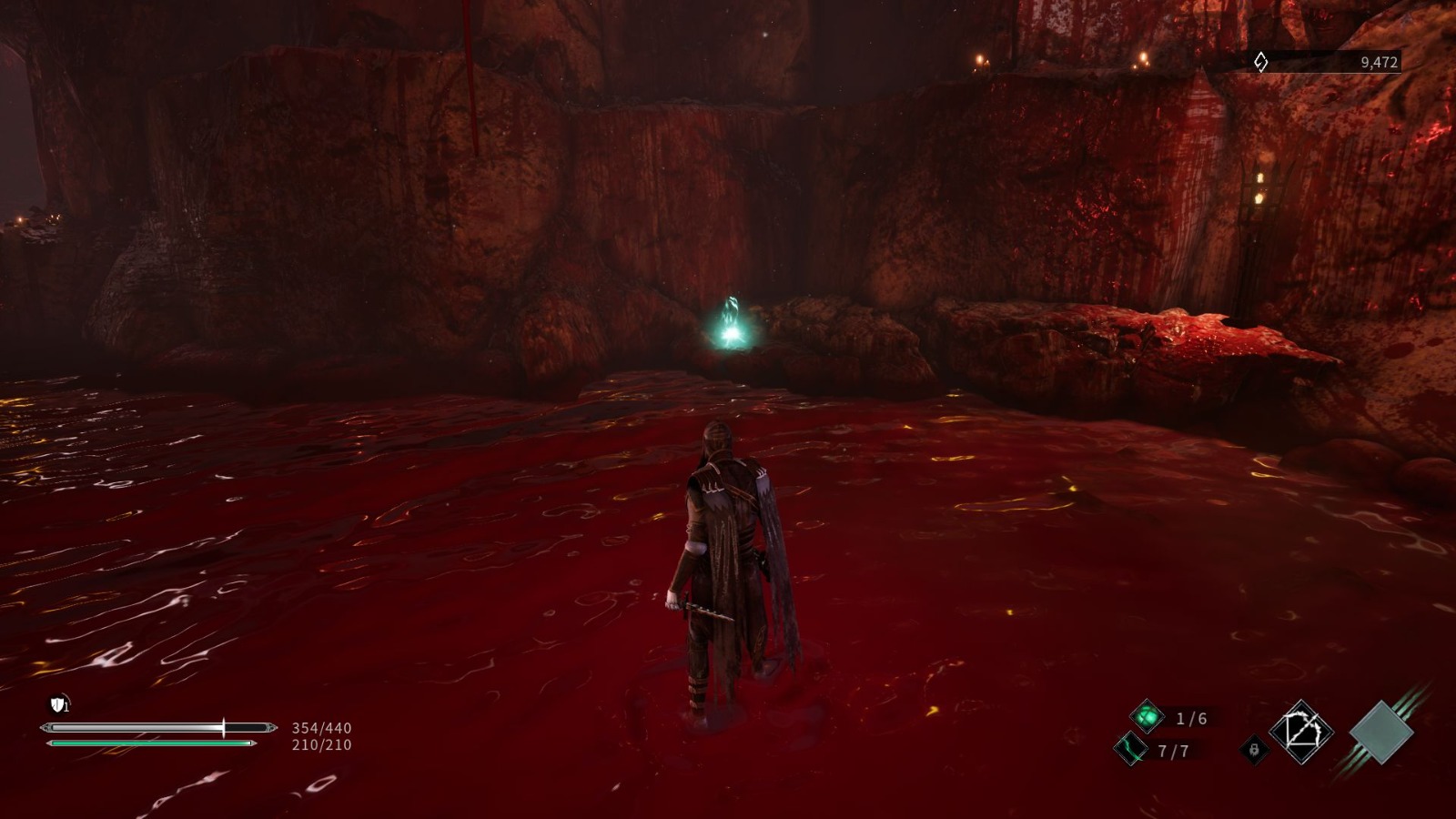 Thymesia Royal Garden Underground Laboratory 01 Walkthrough Neoseeker