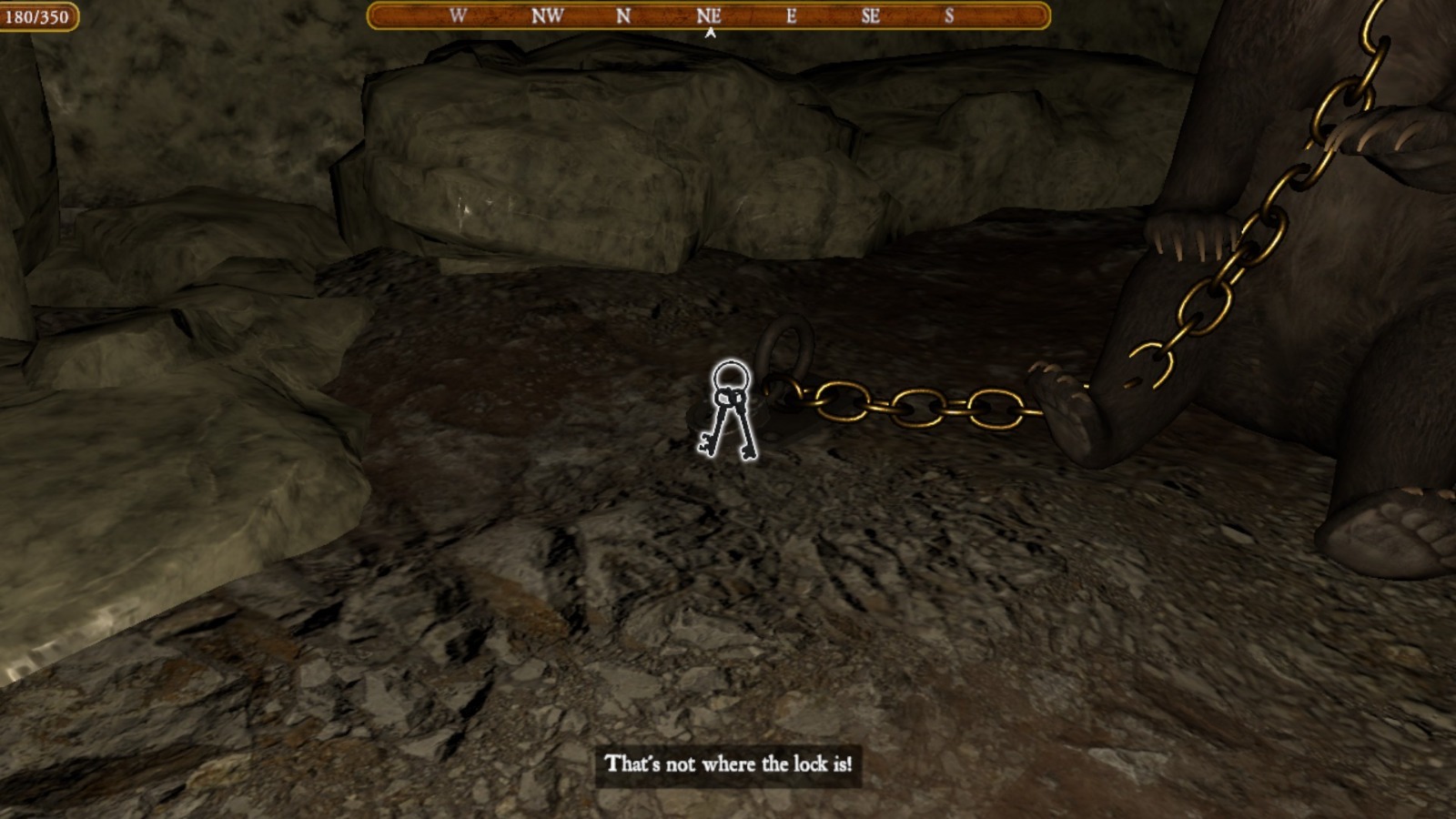 The Golden Chain - Colossal Cave (2023) Walkthrough - Neoseeker