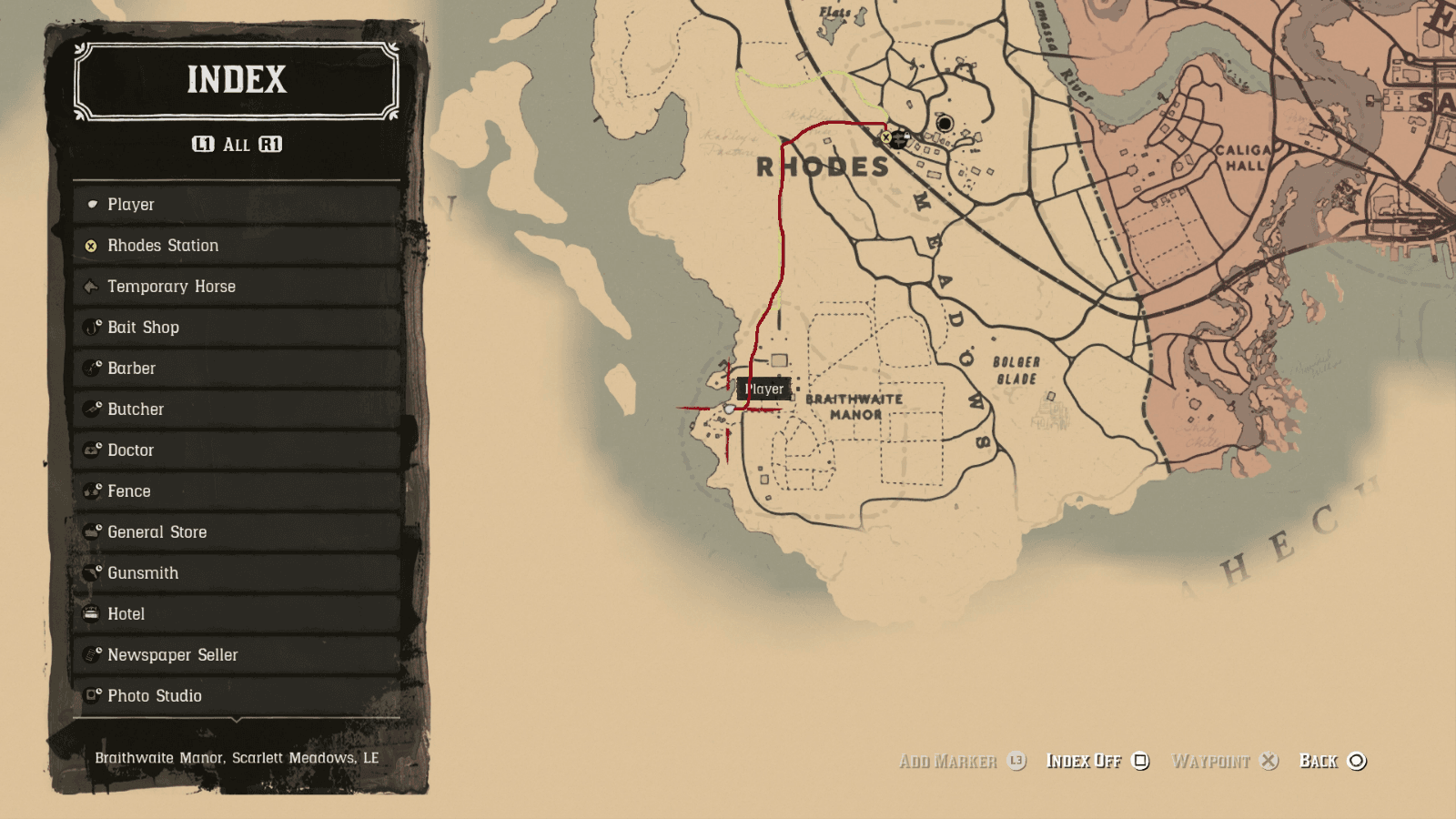 Chapter 6 Train Rdr2 Chapter 6-3: The Course of True Love - IV & V (Optional) Walkthrough ...