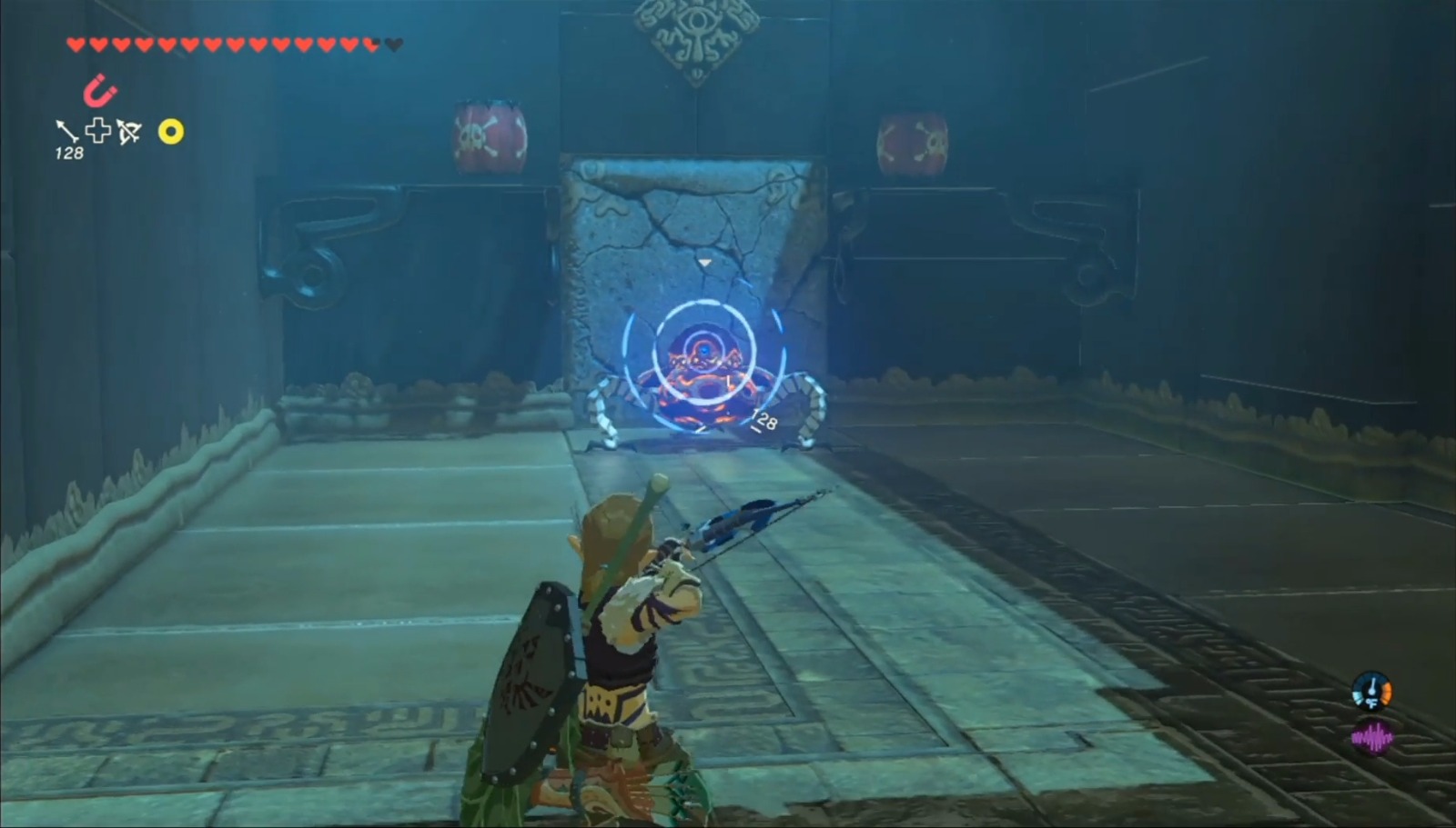 Tabantha Shrines and Shrine Quests - The Legend of Zelda: Breath of the ...