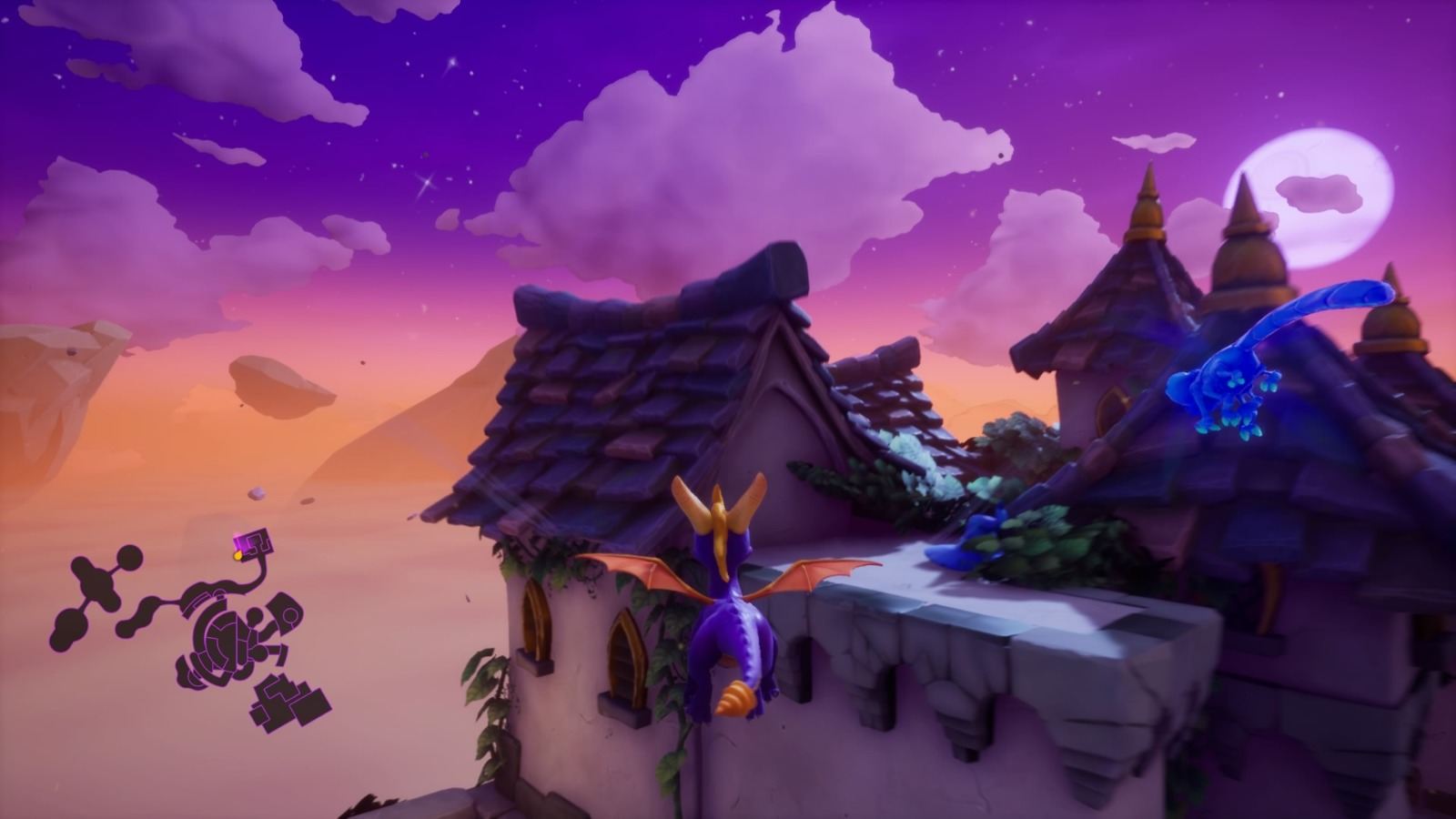 Dream Weavers Spyro Reignited Trilogy Walkthrough Neoseeker