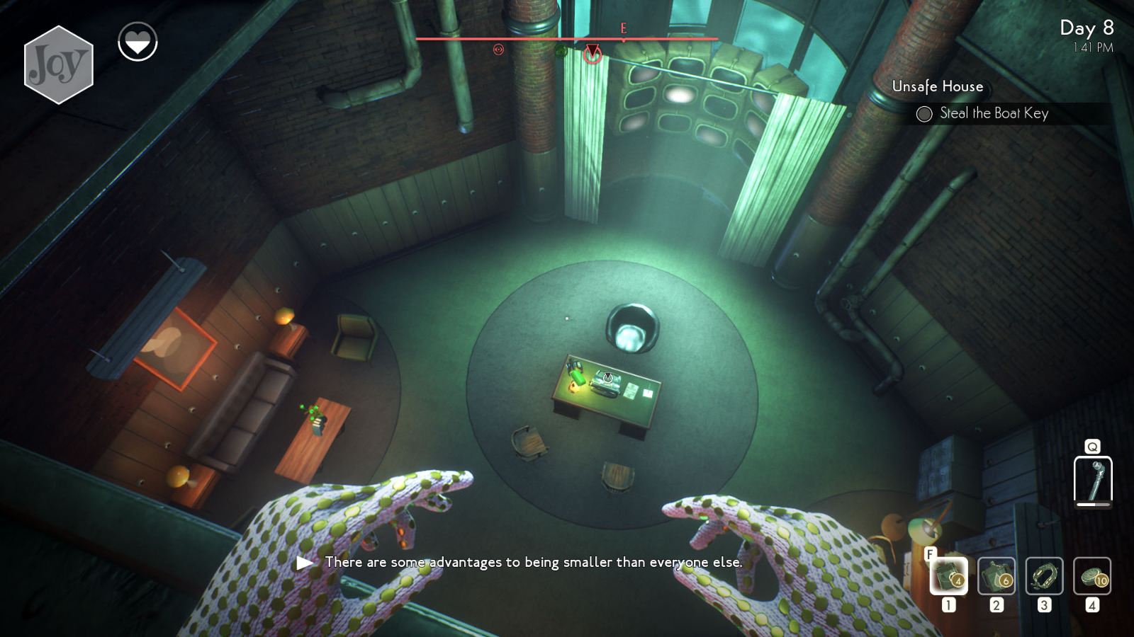 mystery house we happy few mystery house we happy few