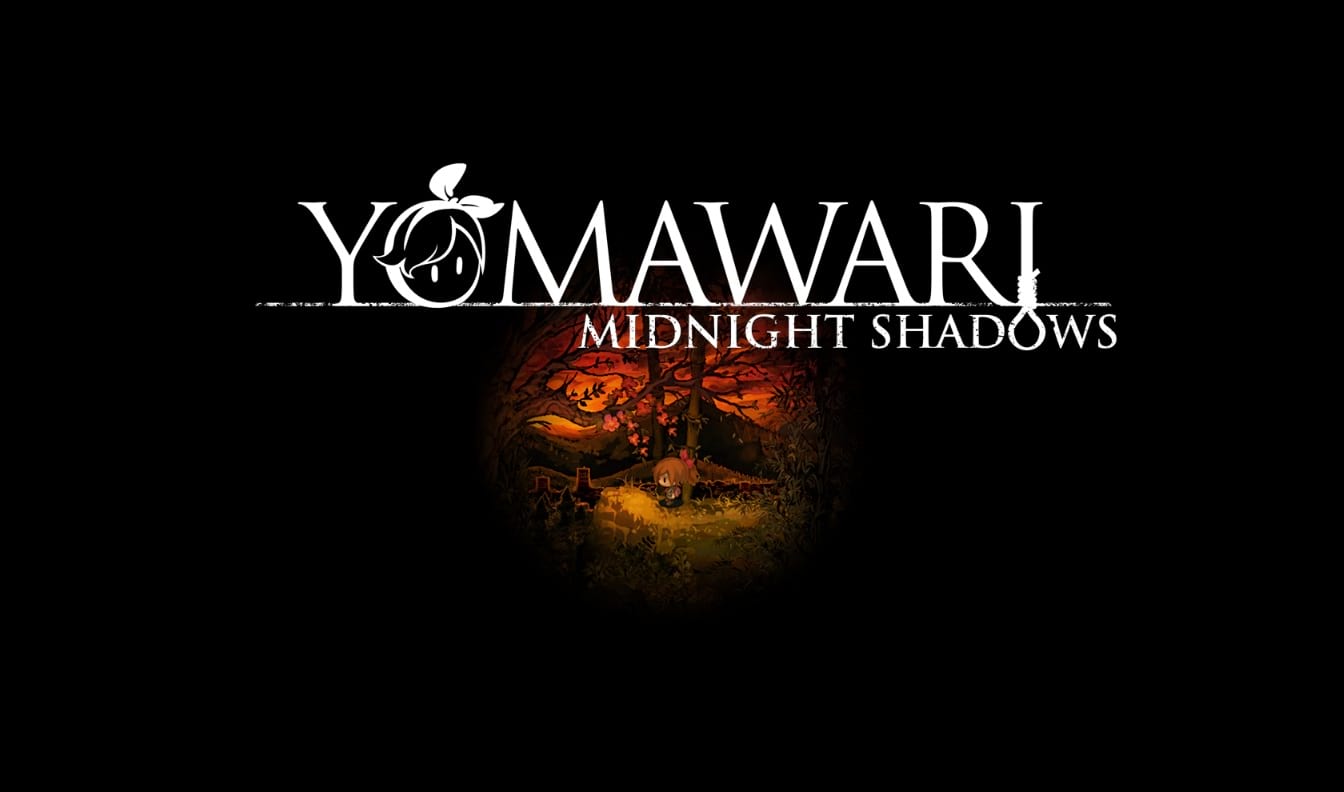 yomawari night alone walkthrough