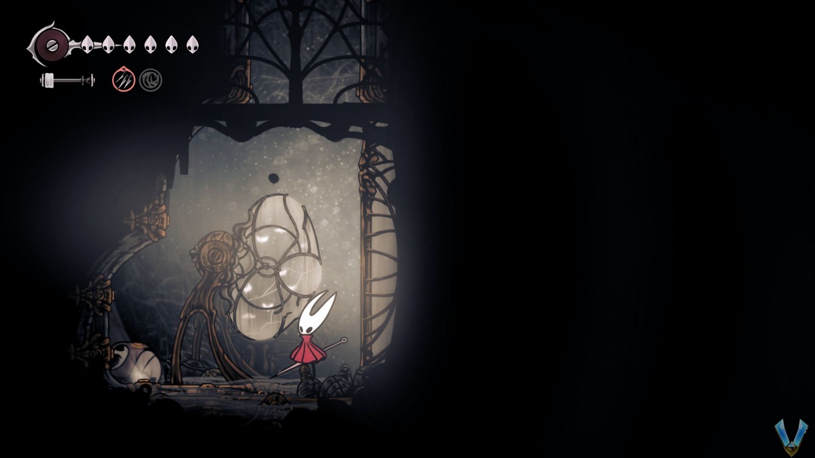 Underworks - Hollow Knight: Silksong Walkthrough - Neoseeker