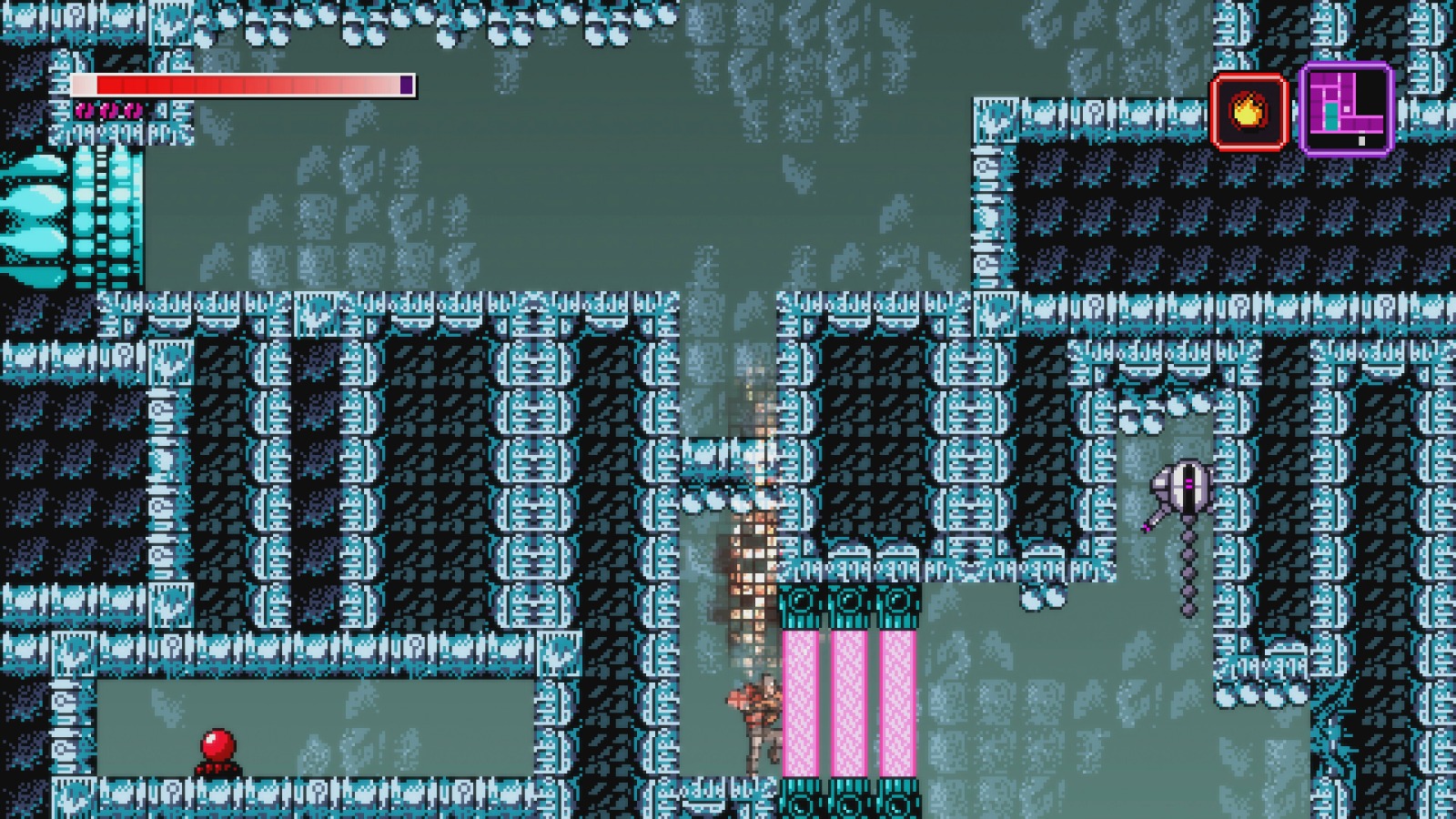 axiom verge walkthrough switch axiom verge walkthrough switch