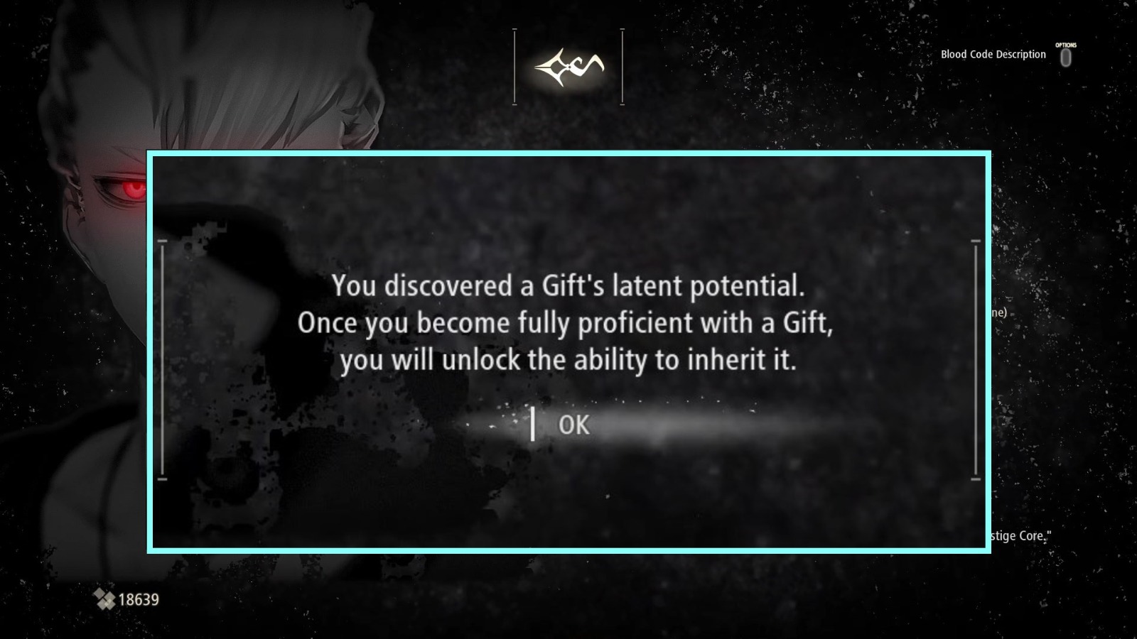 BasicsGifts Code Vein Walkthrough Neoseeker