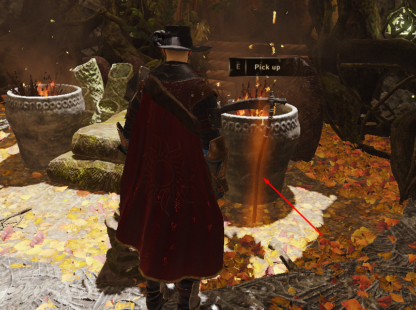 Greedfall Where to Find Legendary Armour & Weapons Neoseeker