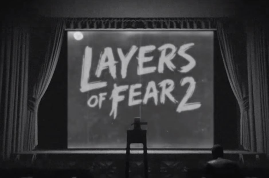 shoot lilly or.not layers of fear 2