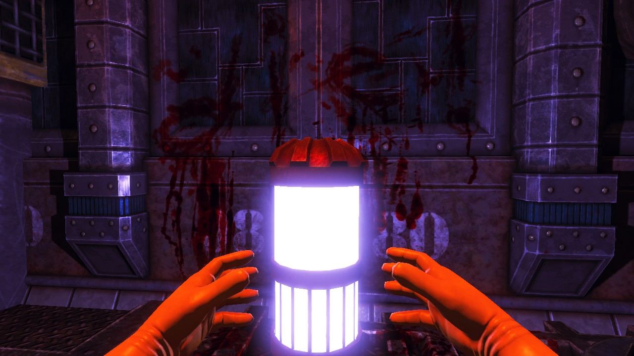 Rust-Station East - Viscera Cleanup Detail Walkthrough - Neoseeker