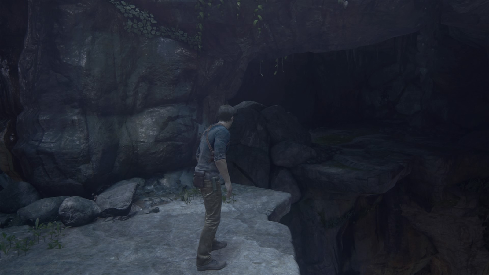 Journal Entries Location Guide - Uncharted 4: A Thief's End - Neoseeker