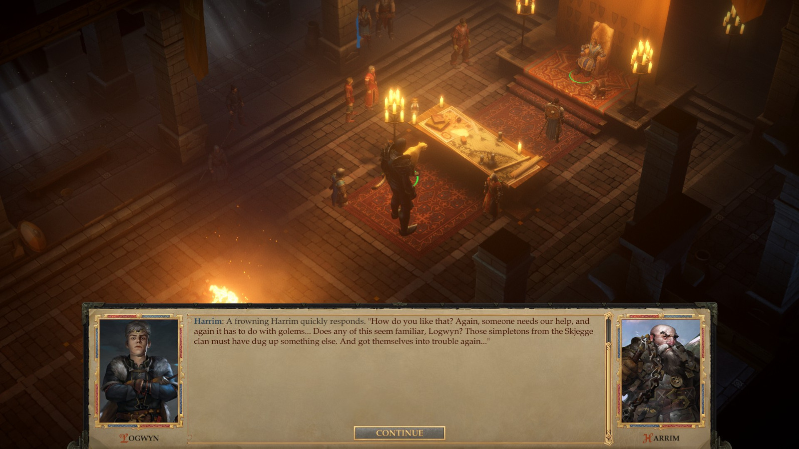 The Unmaking walkthrough Pathfinder Wrath of the Righteous