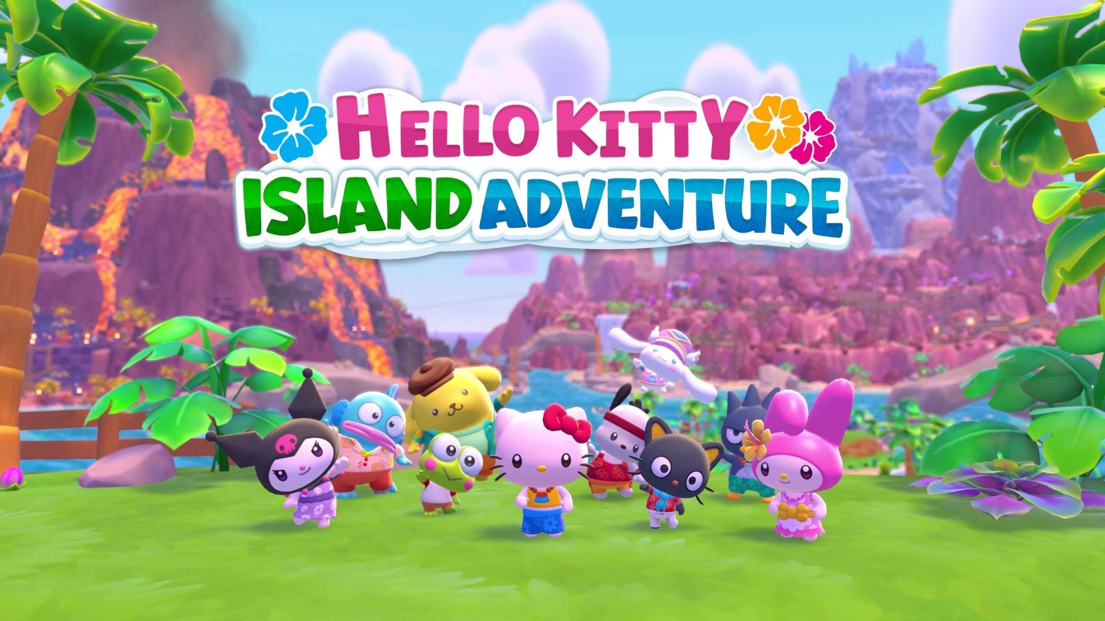 How to Complete All Story Quests Hello Kitty Island Adventure How to Complete All Story Quests Hello Kitty Island Adventure