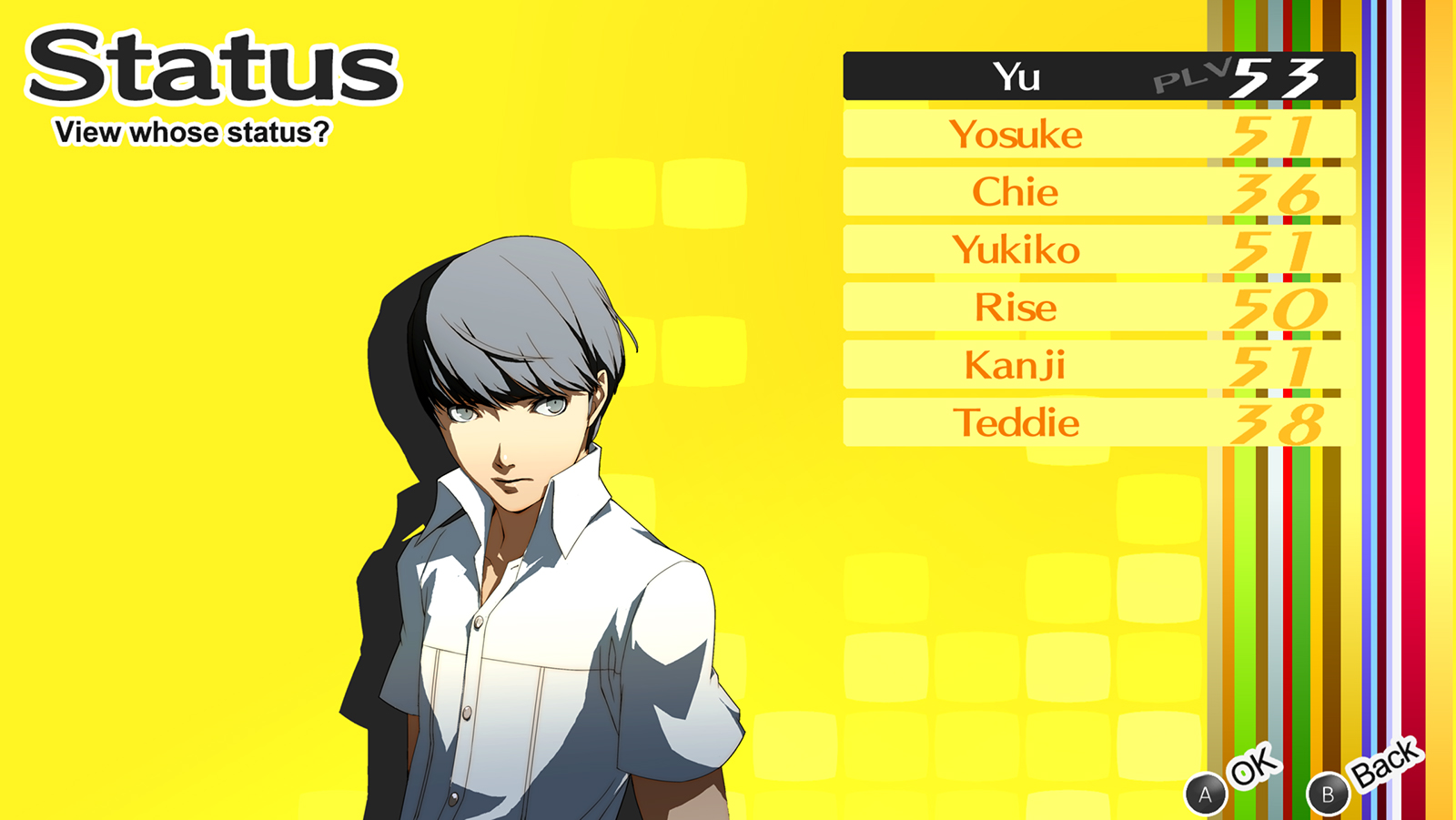 Persona 4 golden перевод. Persona 4 Void Quest.