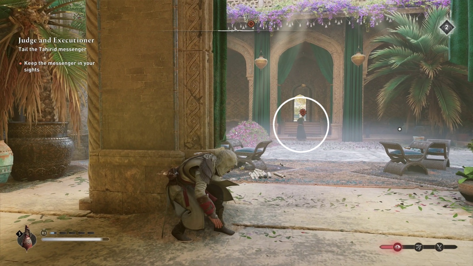 Judge and Executioner - Assassin's Creed Mirage Walkthrough - Neoseeker