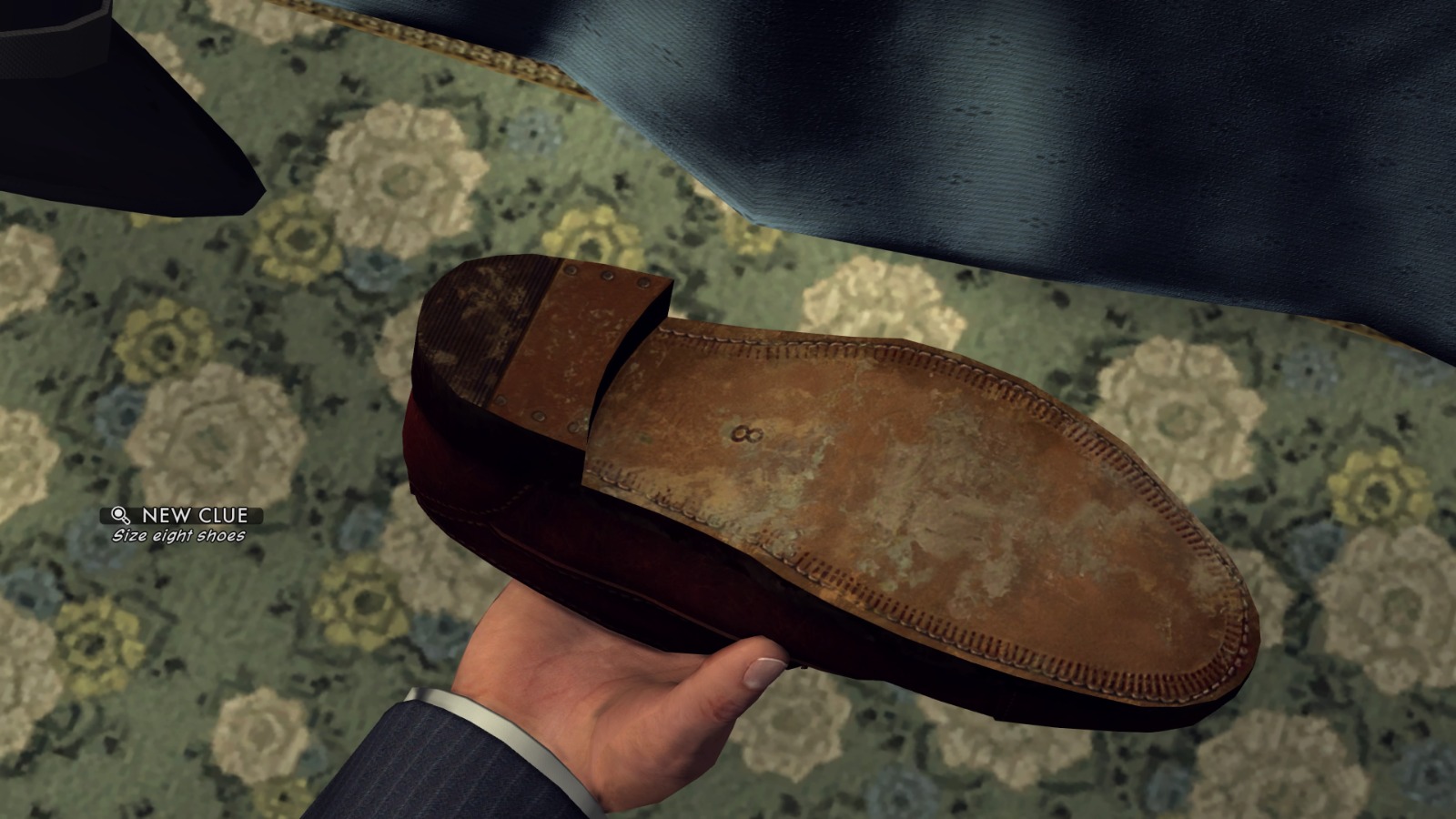 The Red Lipstick Murder L.A. Noire Walkthrough Neoseeker