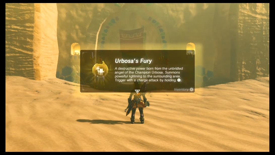 Zelda Vah Naboris Chest Rope at David Hinson blog