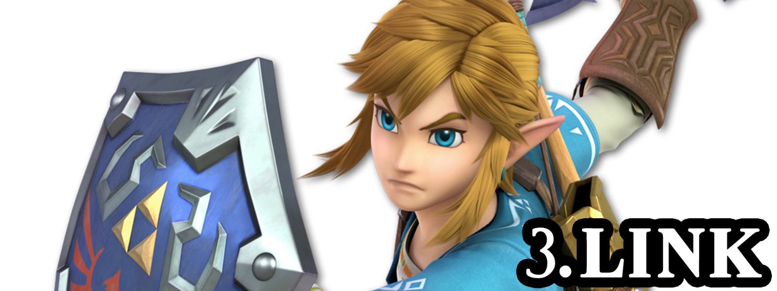 Link Super Smash Bros. Ultimate Walkthrough Neoseeker