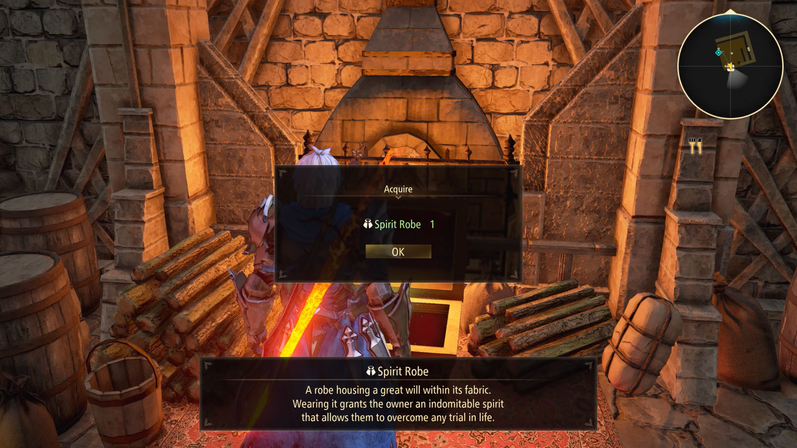 Walkthrough: Disappearance and Distress - Tales of Arise - Neoseeker